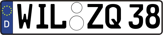 WIL-ZQ38