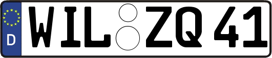 WIL-ZQ41