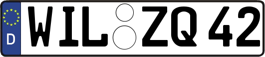 WIL-ZQ42