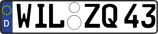 WIL-ZQ43
