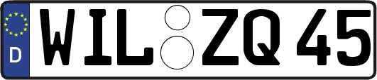 WIL-ZQ45
