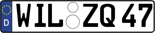 WIL-ZQ47