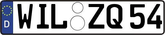 WIL-ZQ54