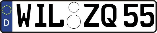 WIL-ZQ55