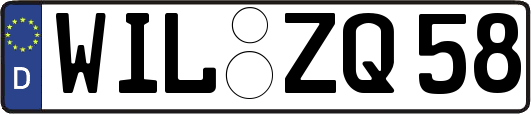 WIL-ZQ58