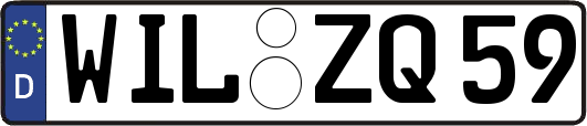WIL-ZQ59