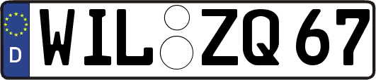 WIL-ZQ67