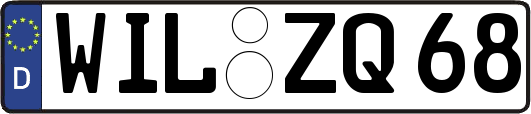 WIL-ZQ68
