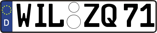 WIL-ZQ71