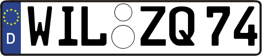 WIL-ZQ74