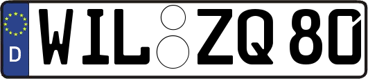 WIL-ZQ80