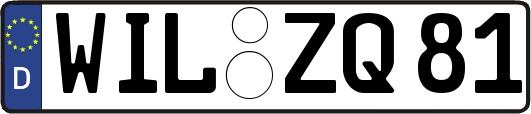 WIL-ZQ81
