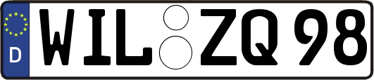 WIL-ZQ98