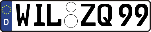 WIL-ZQ99