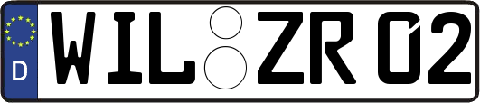 WIL-ZR02