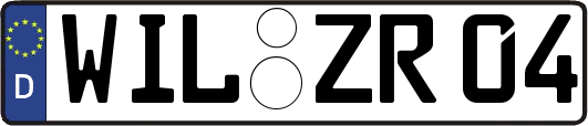 WIL-ZR04