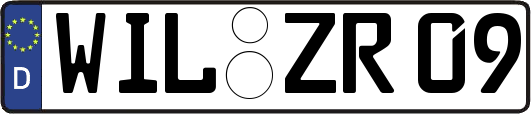 WIL-ZR09