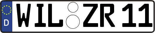 WIL-ZR11