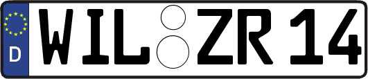 WIL-ZR14