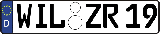 WIL-ZR19