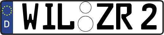 WIL-ZR2