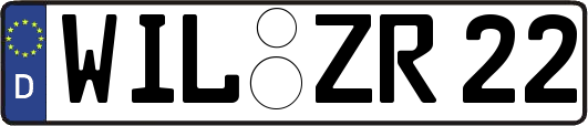 WIL-ZR22