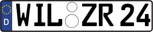 WIL-ZR24