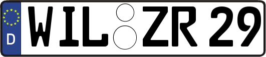 WIL-ZR29