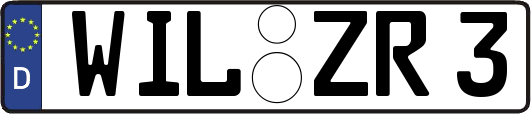 WIL-ZR3