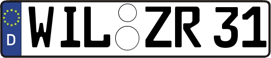 WIL-ZR31