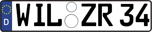 WIL-ZR34