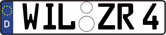 WIL-ZR4