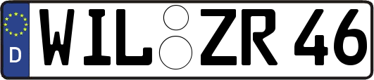 WIL-ZR46