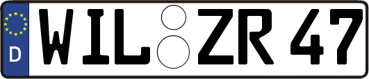 WIL-ZR47