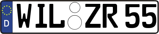 WIL-ZR55