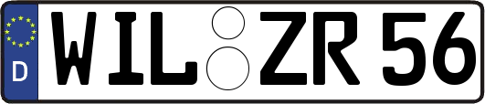 WIL-ZR56