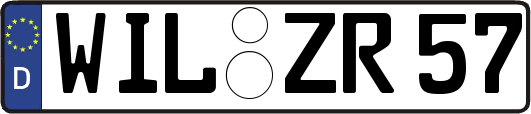 WIL-ZR57