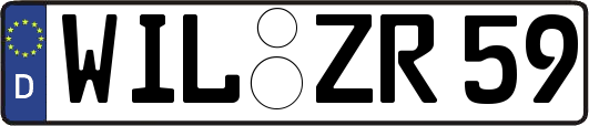 WIL-ZR59