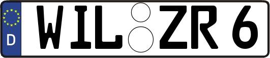 WIL-ZR6