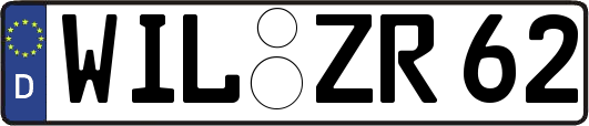 WIL-ZR62