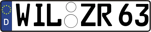 WIL-ZR63
