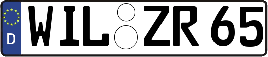 WIL-ZR65