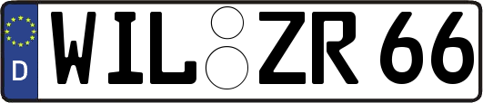 WIL-ZR66