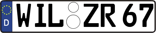 WIL-ZR67