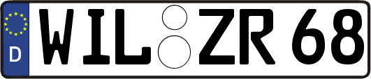 WIL-ZR68