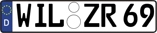 WIL-ZR69
