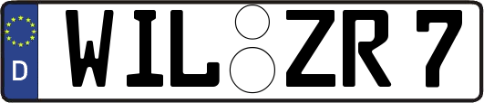 WIL-ZR7