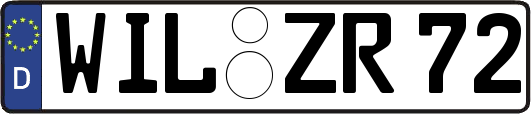 WIL-ZR72