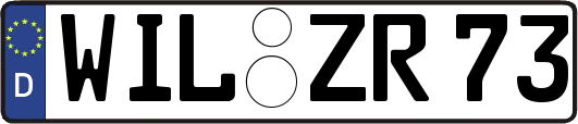 WIL-ZR73