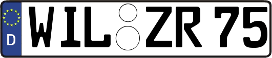 WIL-ZR75
